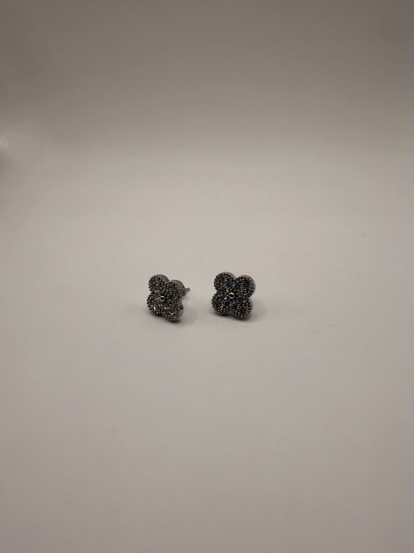 Boucles d’oreilles yasmina