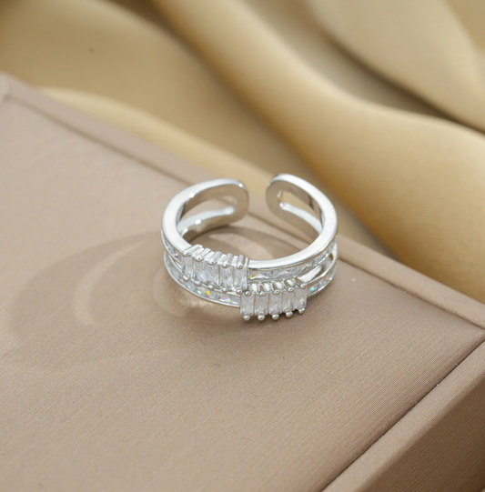 Bague Lea