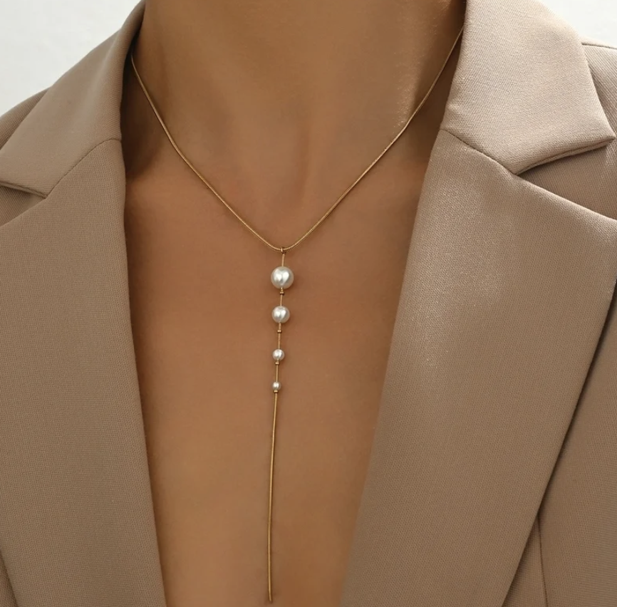 Collier Amaia