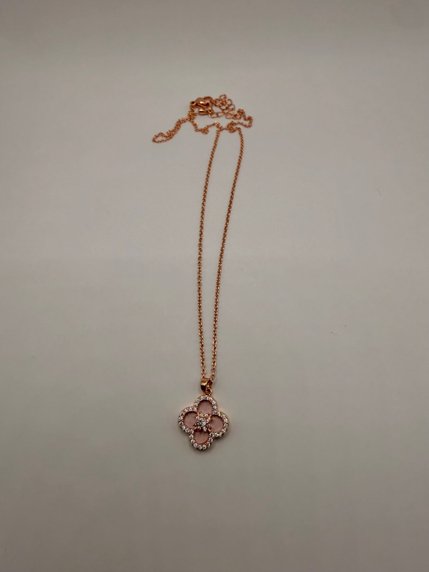 Collier Diana