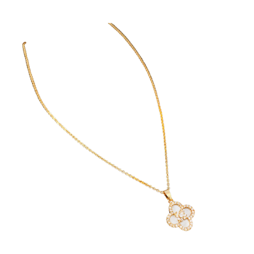 Collier Diana