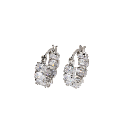 Boucles d'oreilles Romy