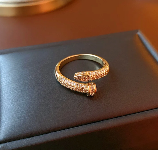Bague Mila