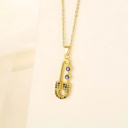 Collier Emyra