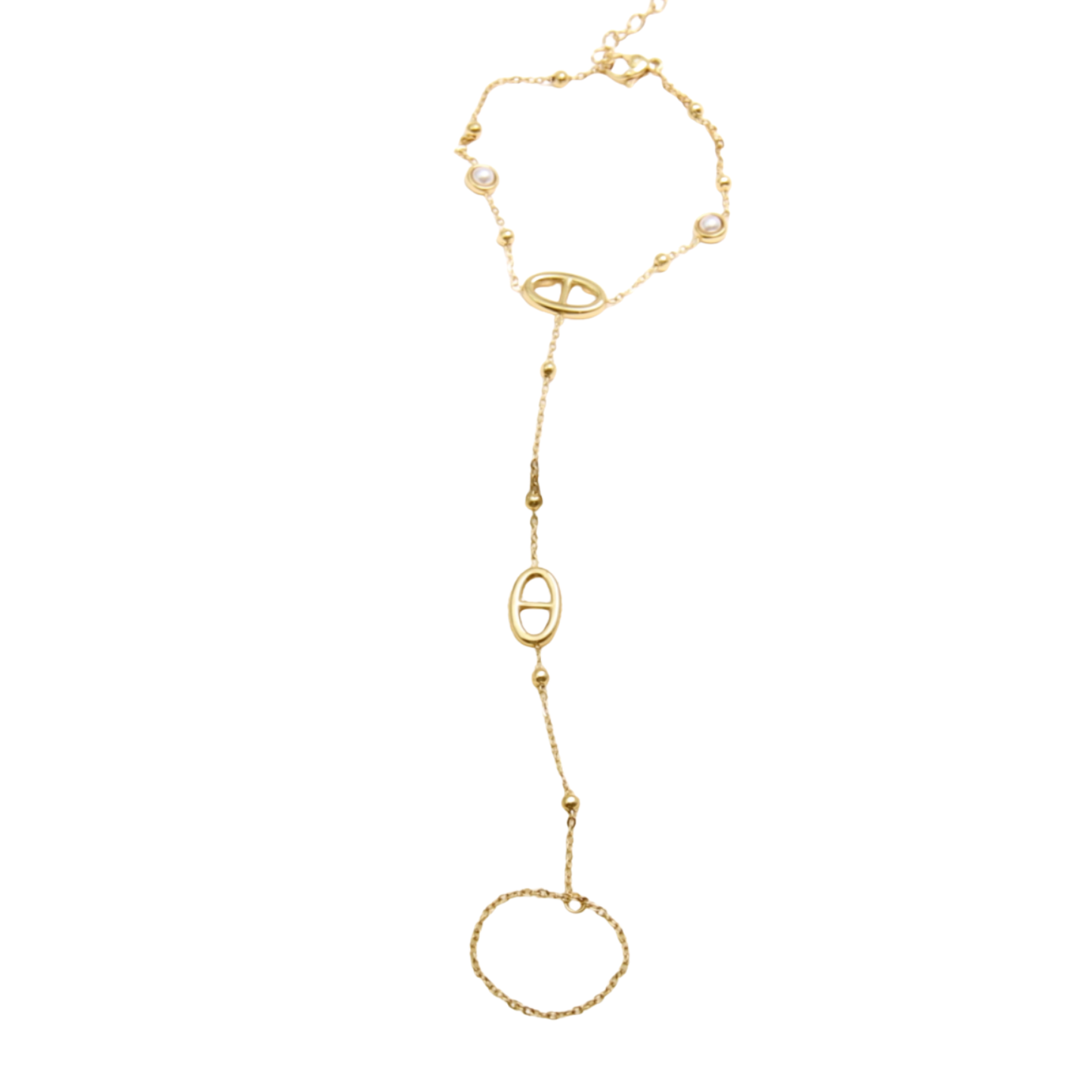 Chaine de main Zailia