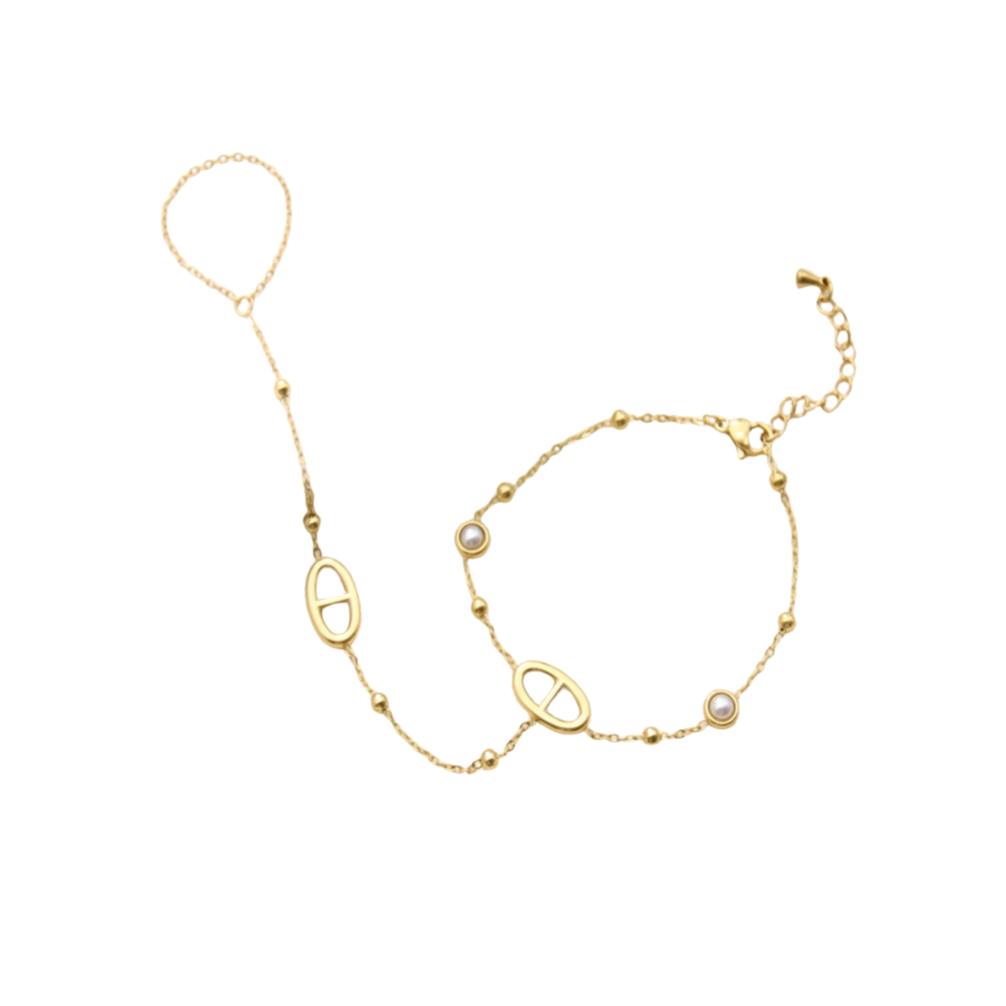 Chaine de main Zailia