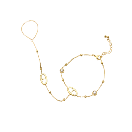 Chaine de main Zailia